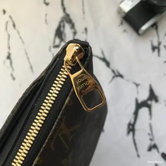 Louis PALLAS BEAUTY CASE Vuitton 0515